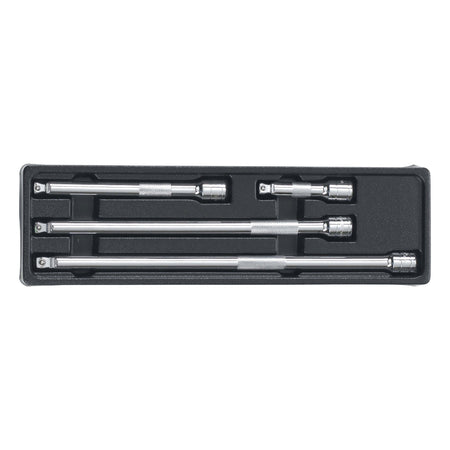 Gearwrench® 4Pc 3/8in. Drive Wobble Extension Set | Accent Tools