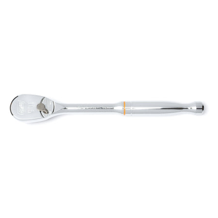 Gearwrench® 3/8in. Drive 90-Tooth Teardrop Ratchet (8in.) | Accent Tools