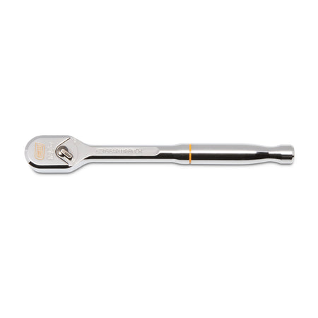 Gearwrench® 3/8in. Drive 120XP Full Polish Chrome Teardrop Ratchet | Accent Tools