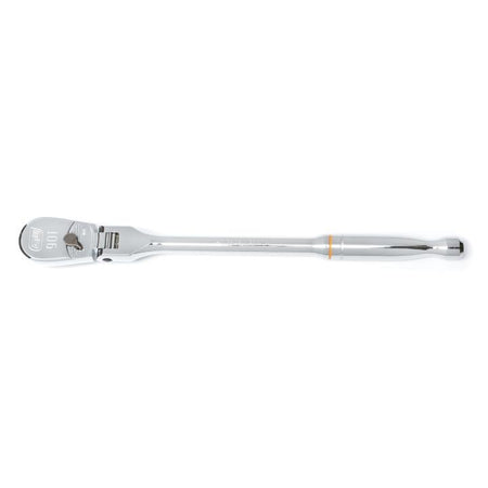 Gearwrench® 3/8 Drive 90-Tooth Flex Head Teardrop Ratchet 11 | Accent Tools