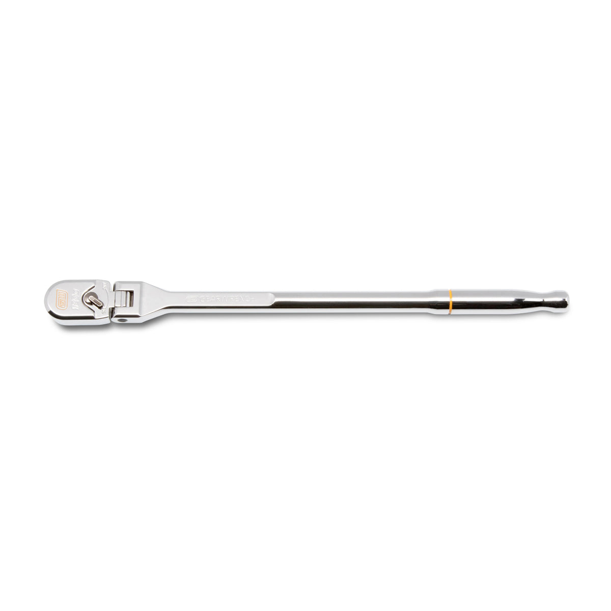 Gearwrench® 3/8in. Drive 120XP Flex Head Teardrop Ratchet | Accent Tools