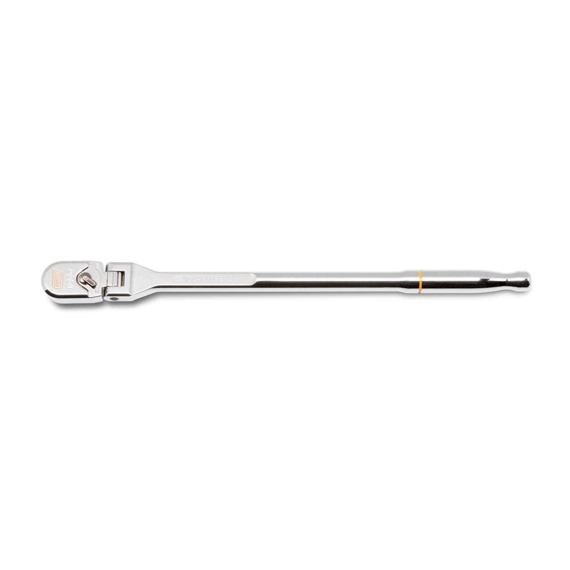 Gearwrench® 3/8in. Drive 120XP Flex Head Teardrop Ratchet | Accent Tools
