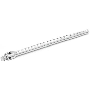 Gearwrench® 3/8 r Full Polish Flex Handle / Breaker Bar | Accent Tools