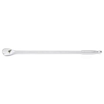 Gearwrench® Ratchet, FP TD 3/8DR 120XP XL Handle | Accent Tools