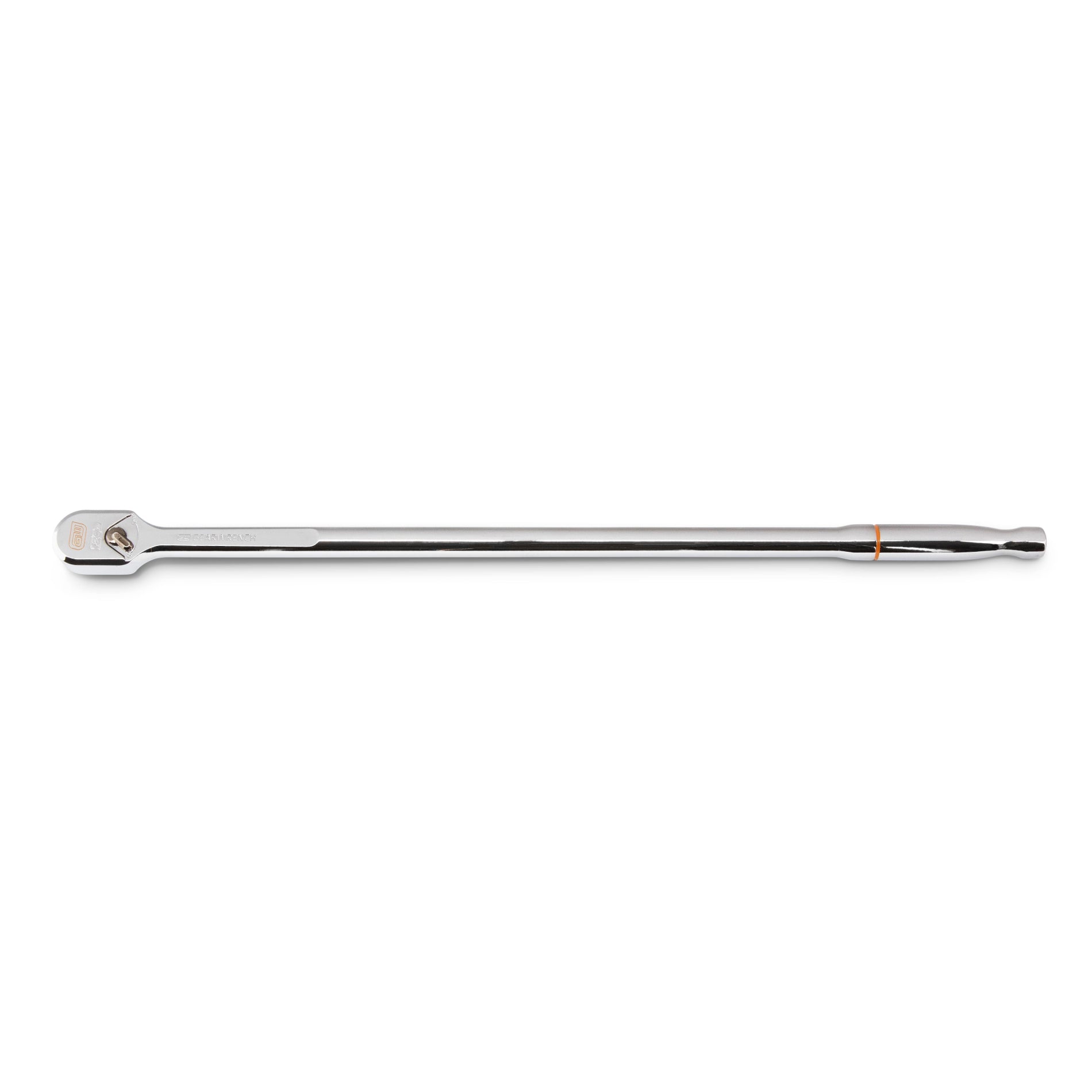 Gearwrench® Ratchet, 3/8in. Drive 120XP Extra Long Handle, Teardrop Ratchet | Accent Tools