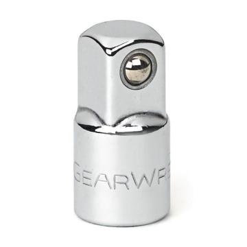 Gearwrench® 3/8 Drive 3/8 F x 1/2In M Adapter | Accent Tools