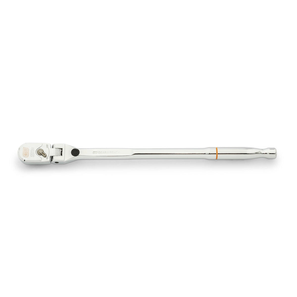 GEARWRENCH 120XP 3/8in. drive ratchet with locking flex head