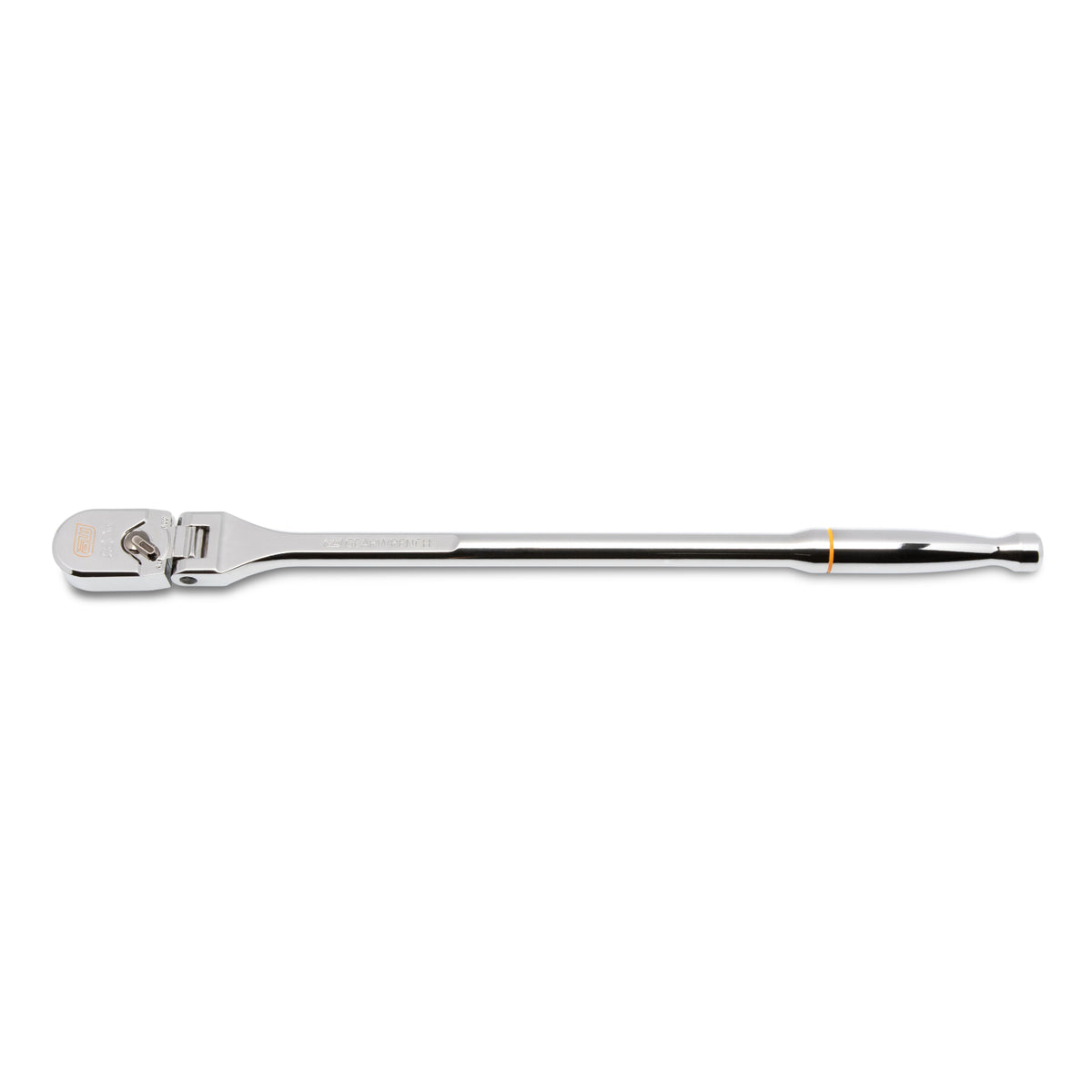 Gearwrench® 1/2in. Drive 120XP Flex Head Teardrop Ratchet | Accent Tools