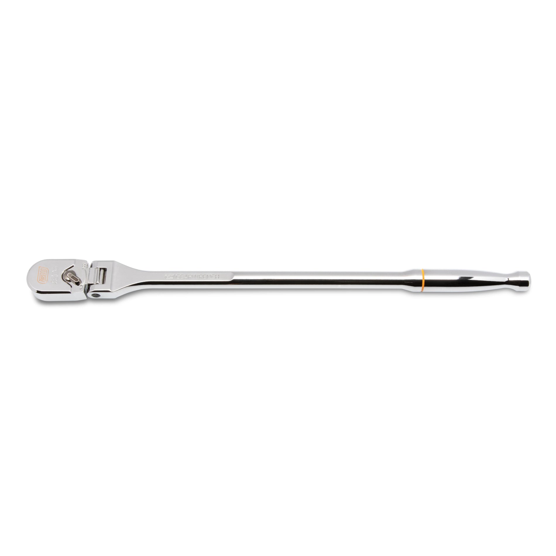 Gearwrench® 1/2in. Drive 120XP Flex Head Teardrop Ratchet | Accent Tools