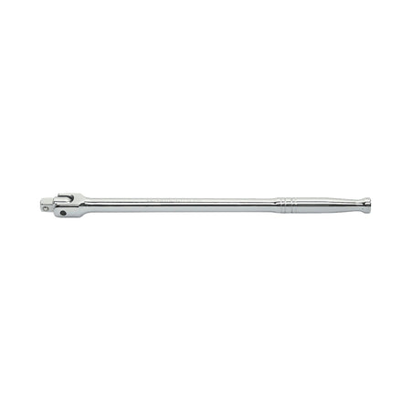 Gearwrench® 1/2 Drive Flex Full Polish 380mm/15 | Accent Tools