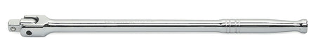 Gearwrench® 1/2 Drive Flex Full Polish 380mm/15 | Accent Tools