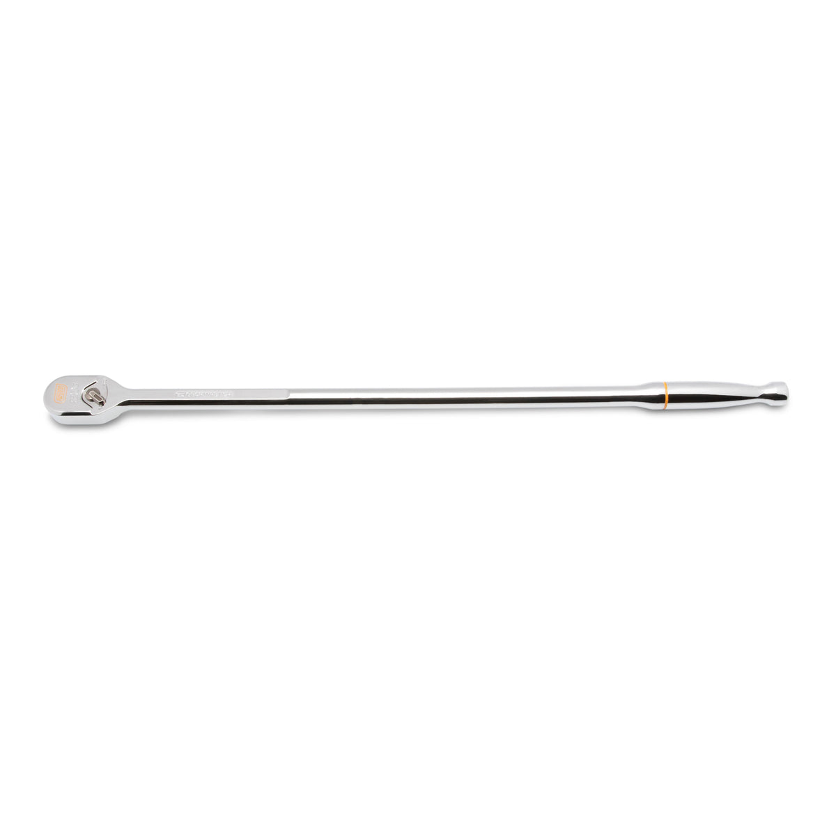 Gearwrench® 1/2in. Drive 120XP Extra Long Handle Teardrop Ratchet | Accent Tools
