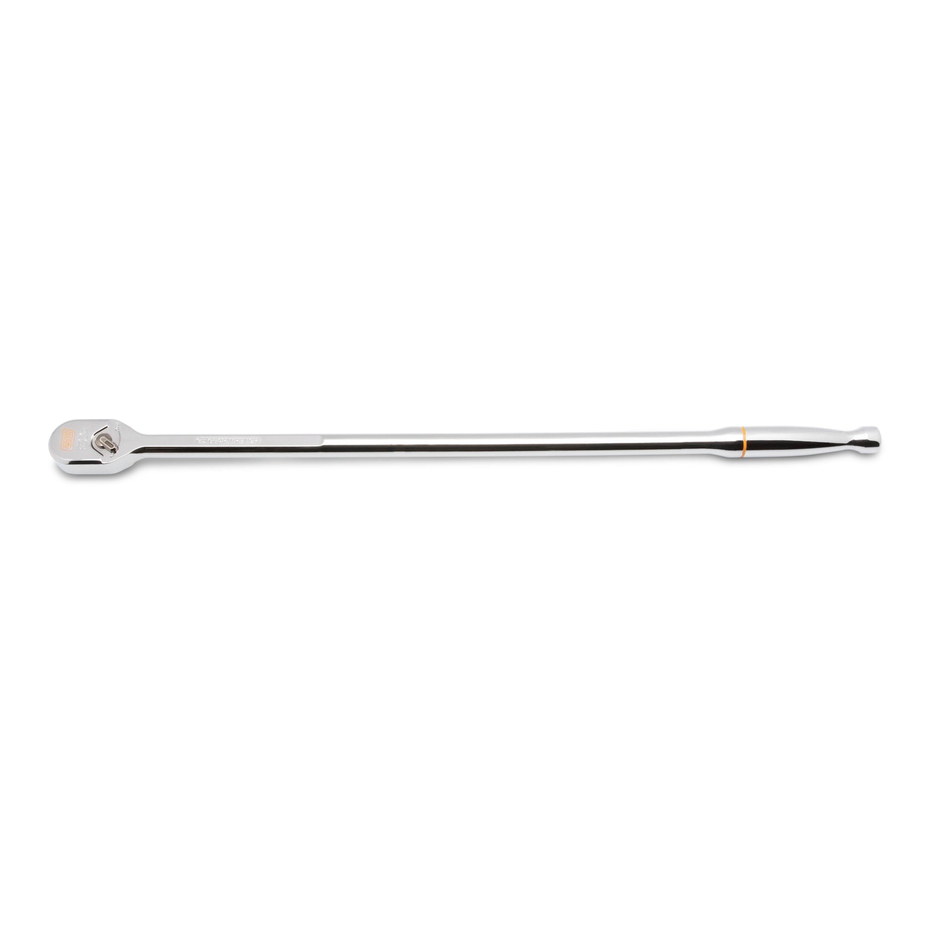 Gearwrench® 1/2in. Drive 120XP Extra Long Handle Teardrop Ratchet | Accent Tools