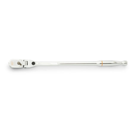 Gearwrench® 1/2in. Drive 120XP Locking Flex Head Ratchet (19in.) | Accent Tools