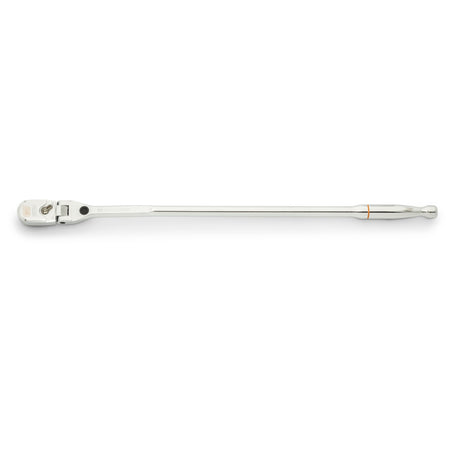 Gearwrench® 1/2in. Drive 120XP Locking Flex Head Ratchet (25in.) | Accent Tools