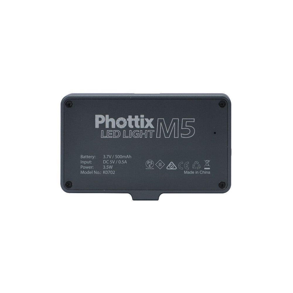 Phottix M5 Led Light