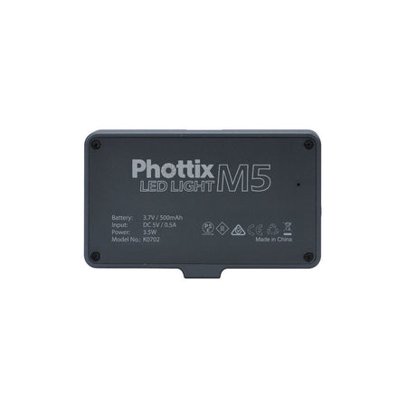 Phottix M5 Led Light