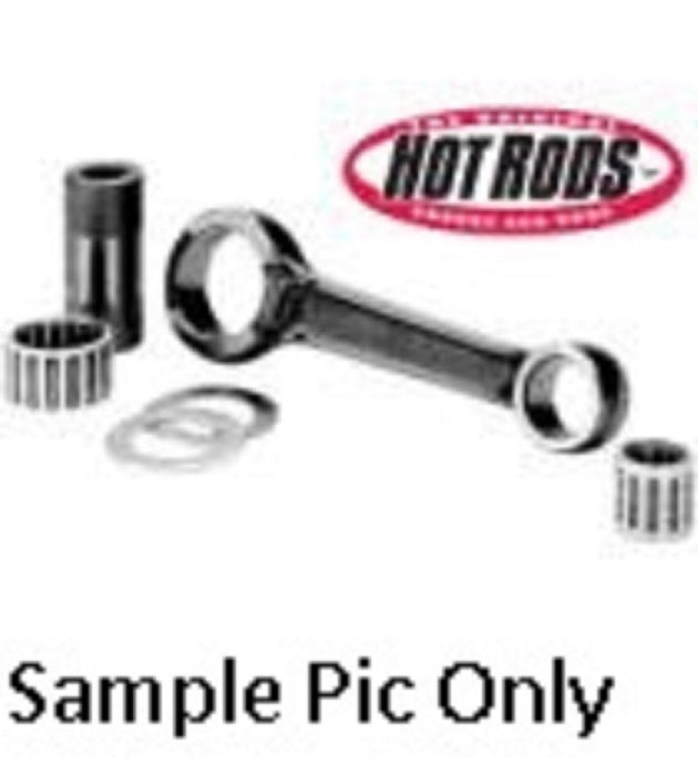 Conrod Kit Hotrods Suzuki Rm125 99-03 | Formula