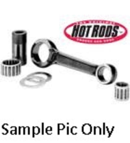 Conrod Kit Hotrods Suzuki Rm125 99-03 | Formula