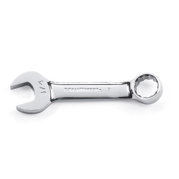 Gearwrench® Wrench Comb Stubby - 81626