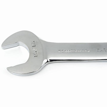 Gearwrench® 11/16 12 Point Stubby Combination Wrench | Accent Tools