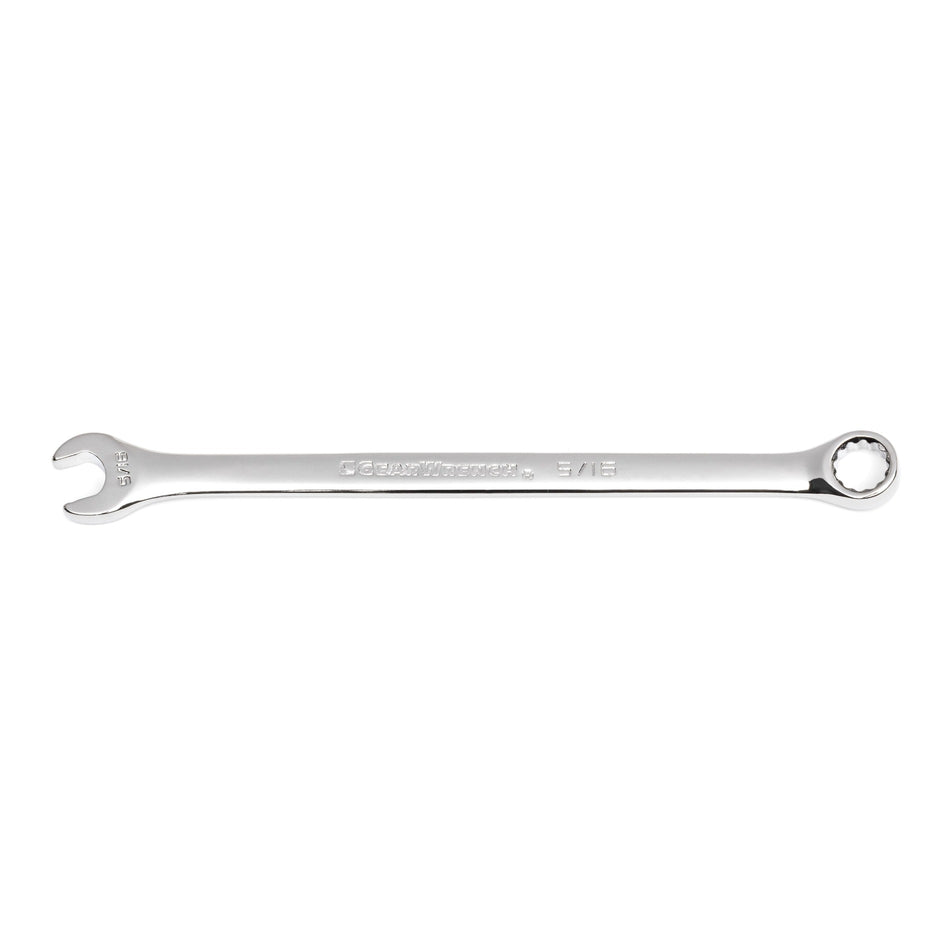 Gearwrench® 5/16in. SAE Long Pattern Combination Wrench