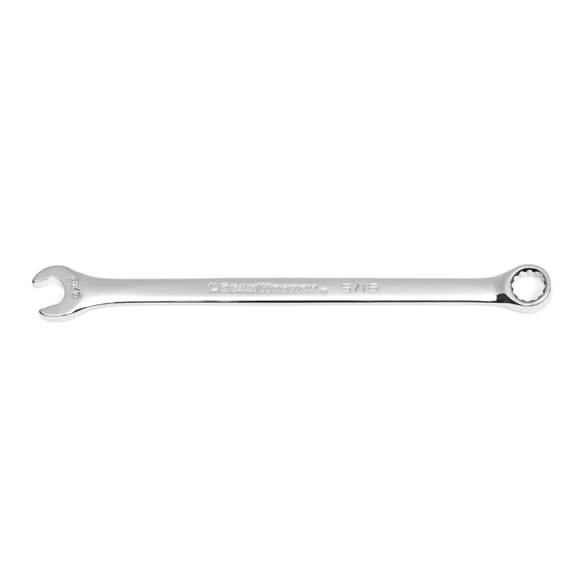 Gearwrench® SAE Long Pattern Combination Wrench - 81652D