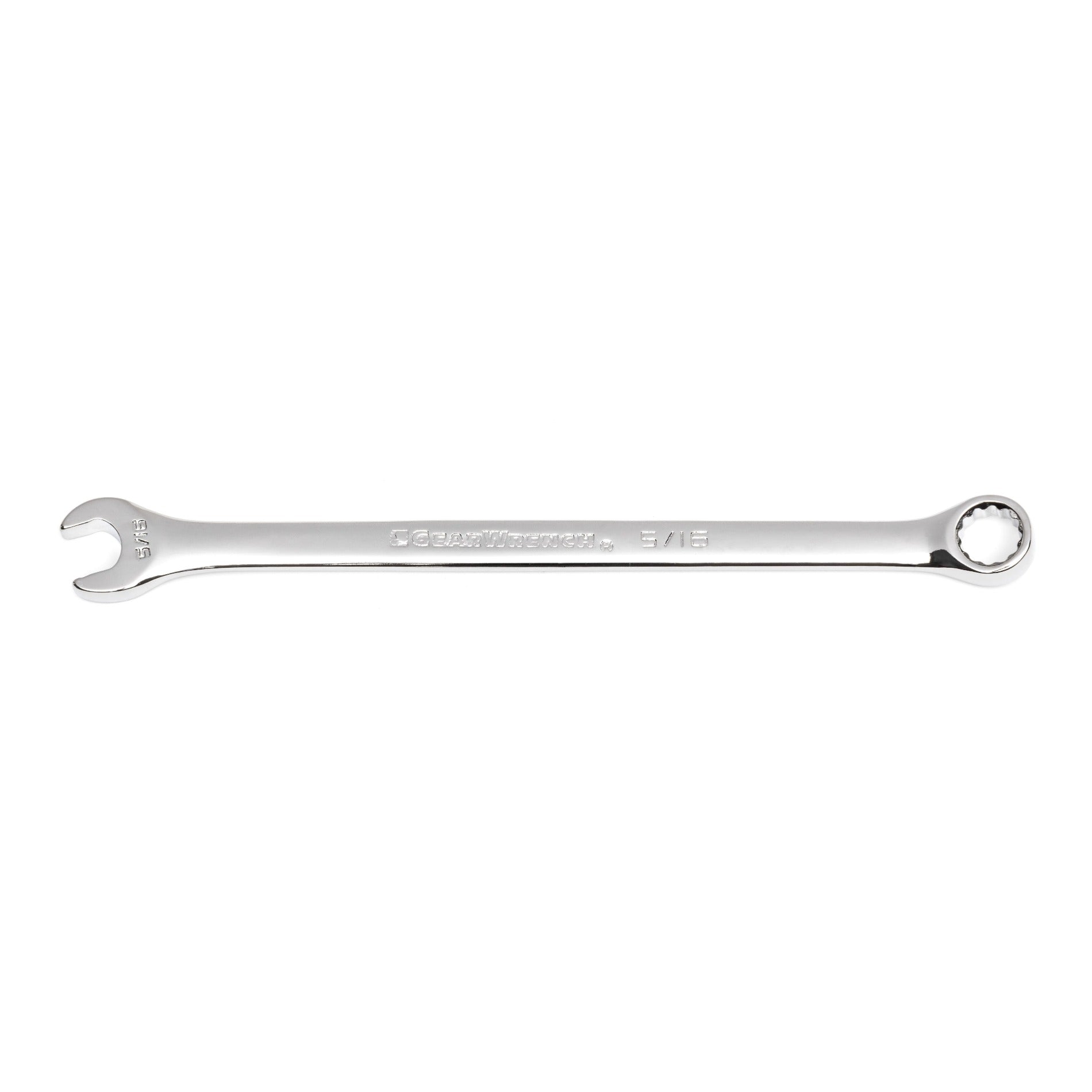 Gearwrench® SAE Long Pattern Combination Wrench - 81652D