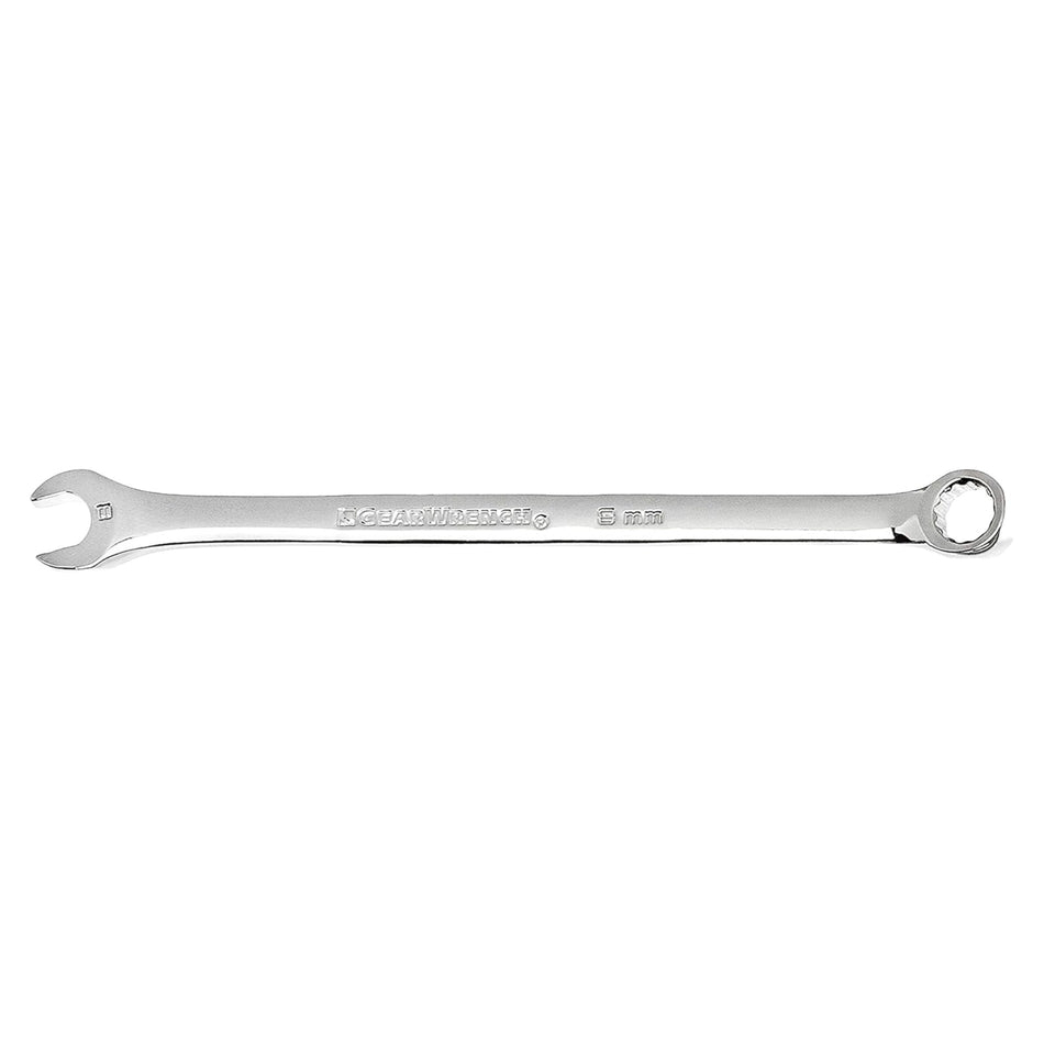 Gearwrench® 8mm Metric Long Pattern Combination Wrench