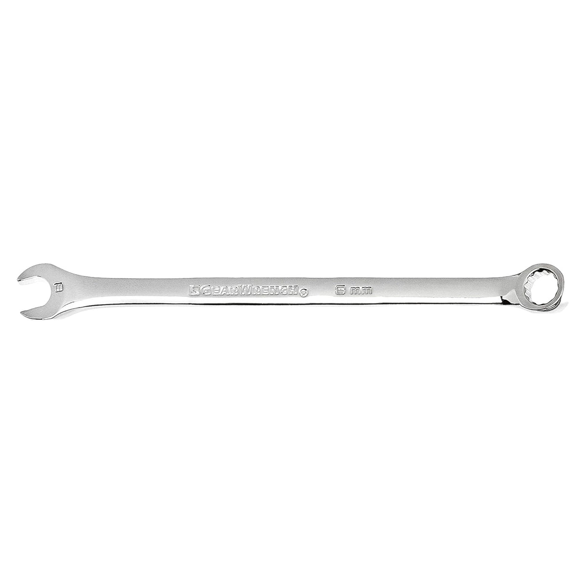 Gearwrench® Metric Long Pattern Combination Wrench - 81665
