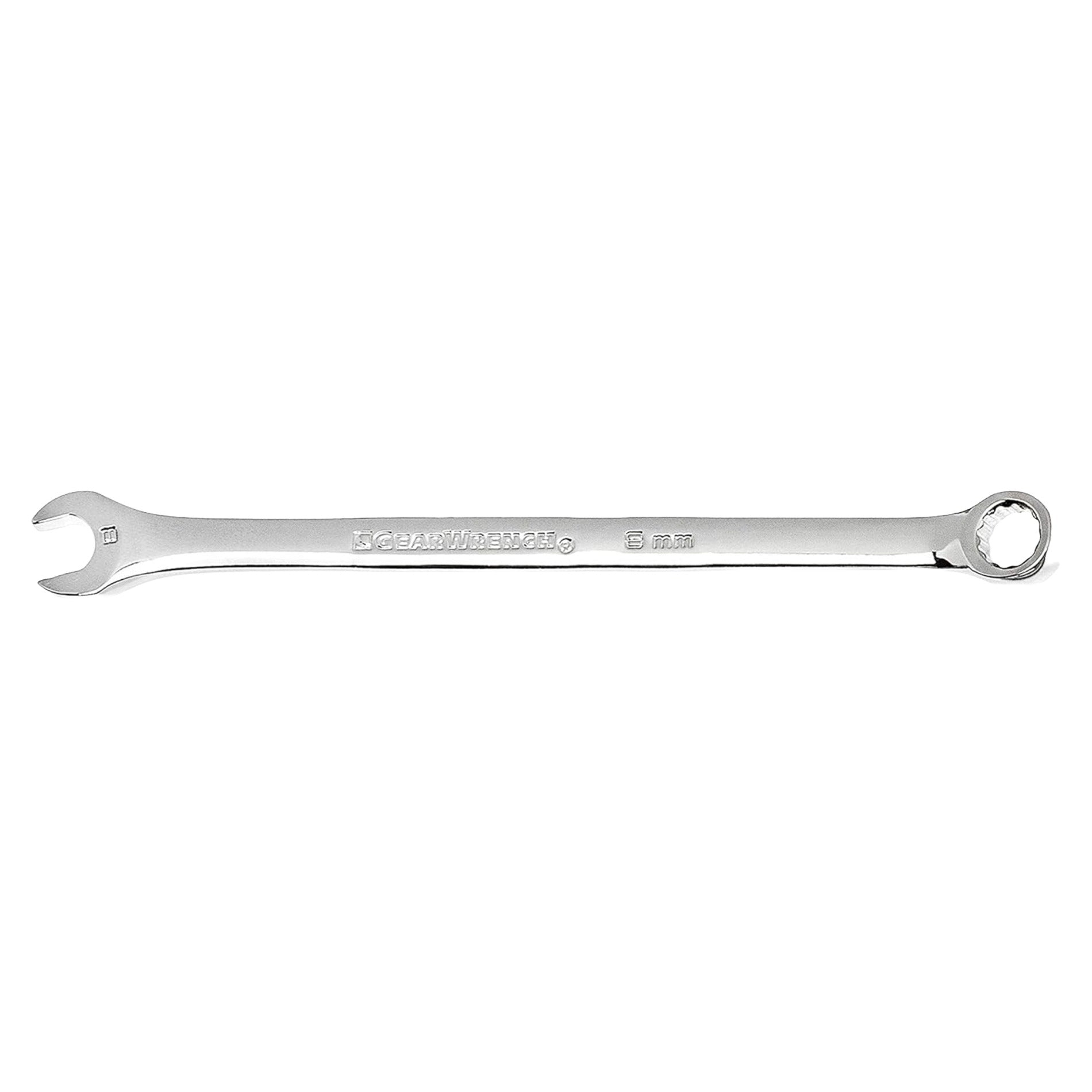 Gearwrench® Metric Long Pattern Combination Wrench - 81665