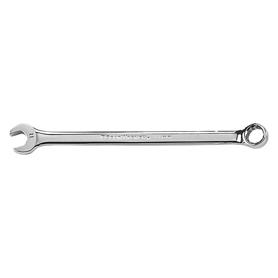 Gearwrench® 11mm Metric Long Pattern Combination Wrench