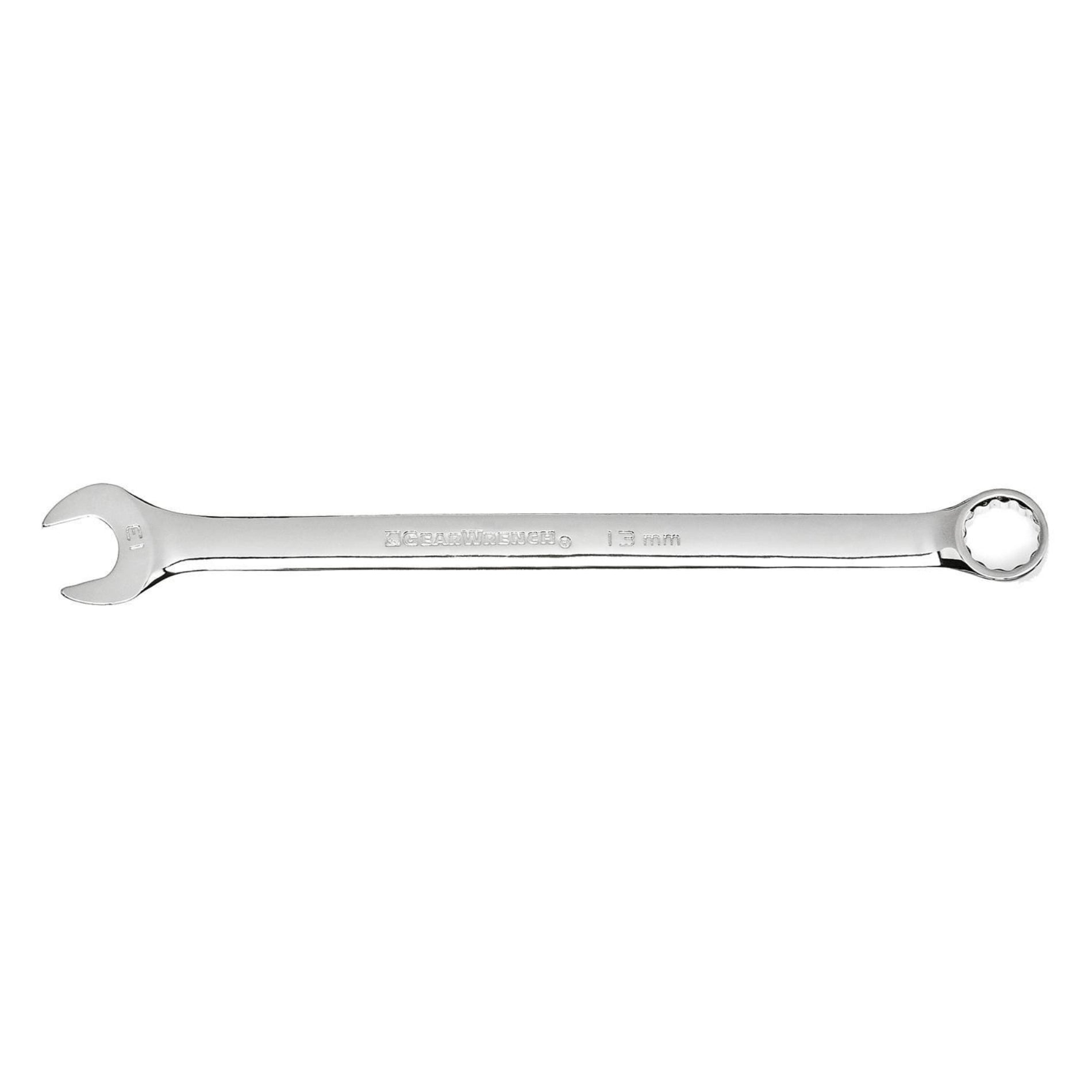 Gearwrench® 13mm Metric Long Pattern Combination Wrench | Accent Tools