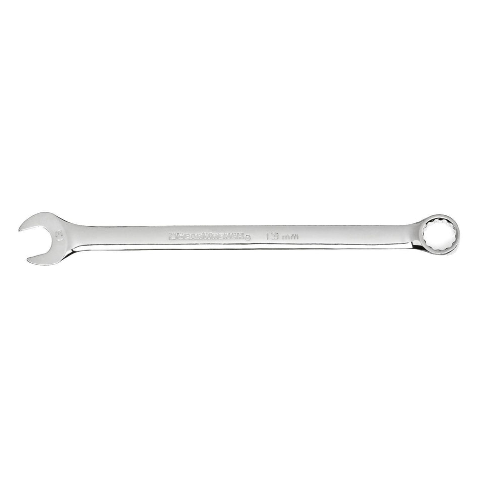 Gearwrench® 13mm Metric Long Pattern Combination Wrench