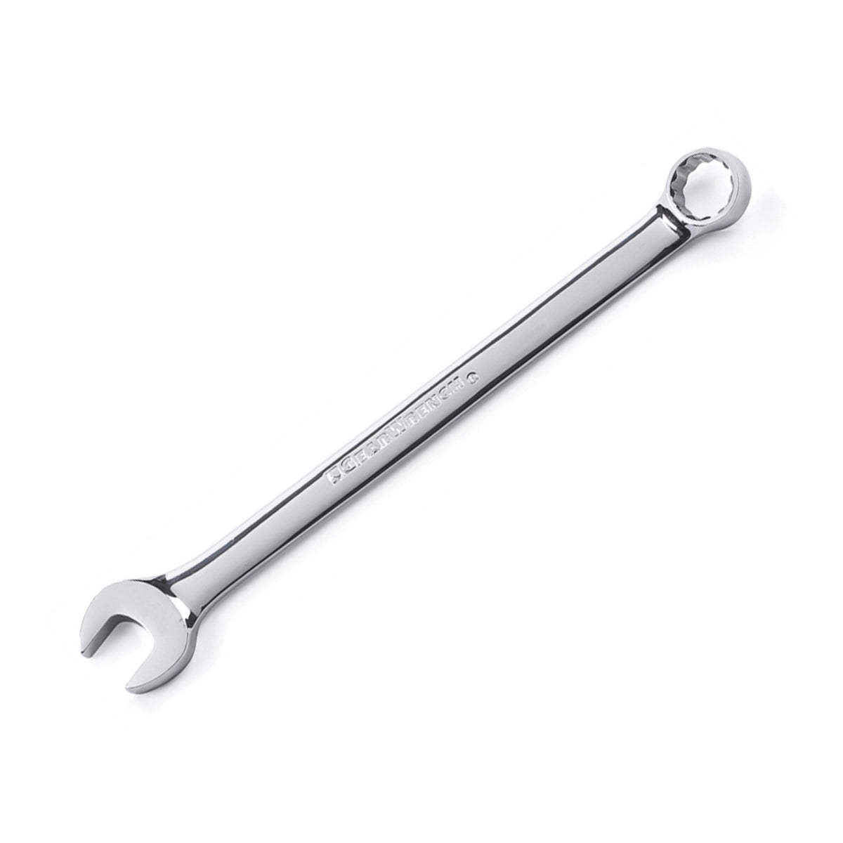 Gearwrench® 21mm Metric Long Pattern Combination Wrench | Accent Tools