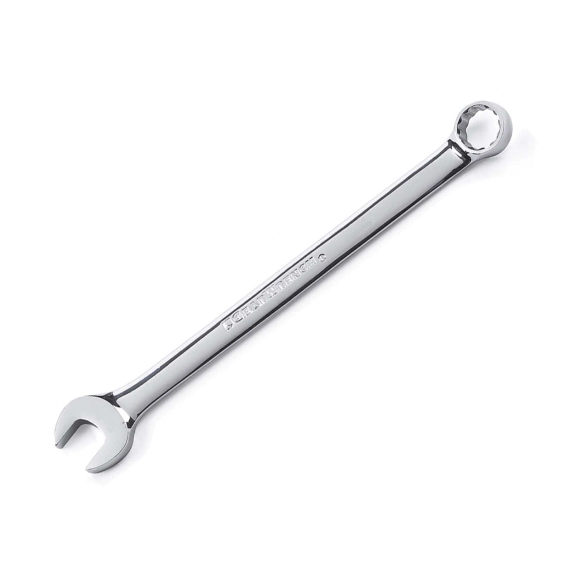 Gearwrench® 21mm Metric Long Pattern Combination Wrench | Accent Tools