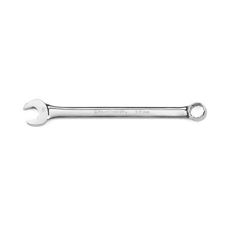 Gearwrench® 30mm Metric Long Pattern Combination Wrench | Accent Tools