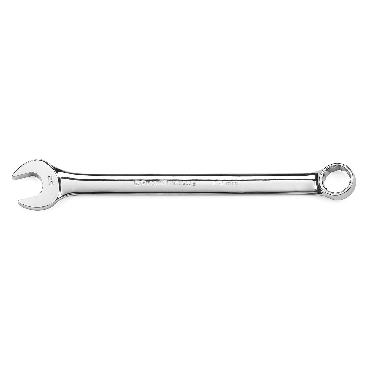 Gearwrench® 32mm Metric Long Pattern Combination Wrench | Accent Tools