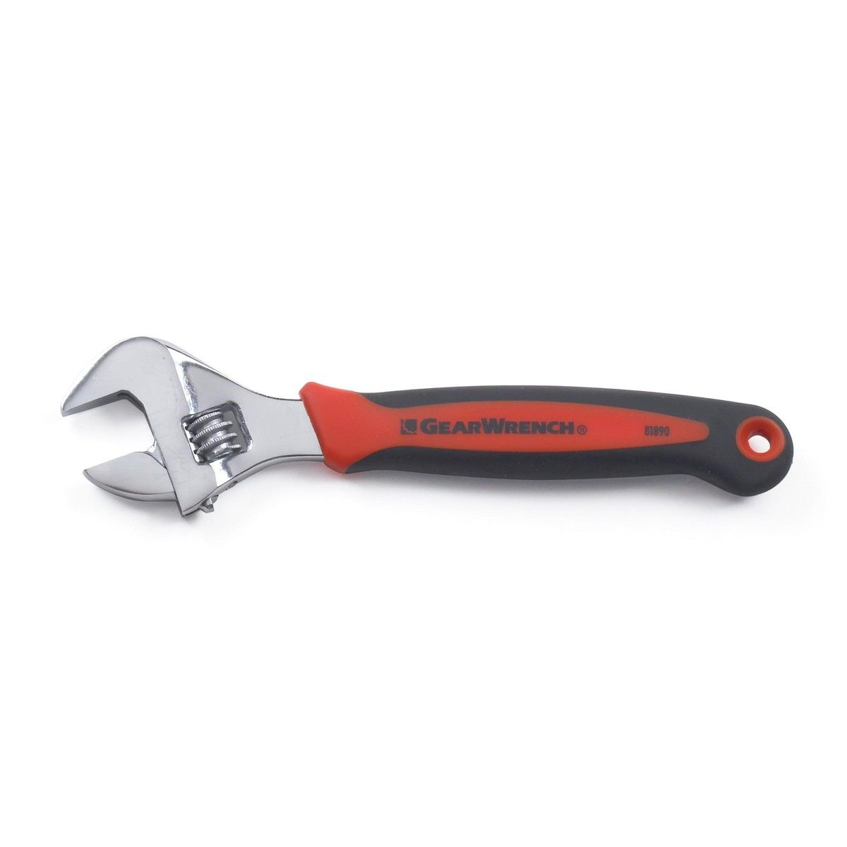 Gearwrench® Wrench Adjustable Cush Grip 6 | Accent Tools