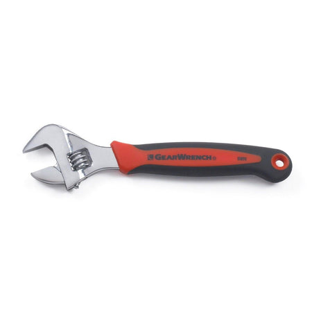 Gearwrench® Wrench Adjustable Cush Grip 6 | Accent Tools