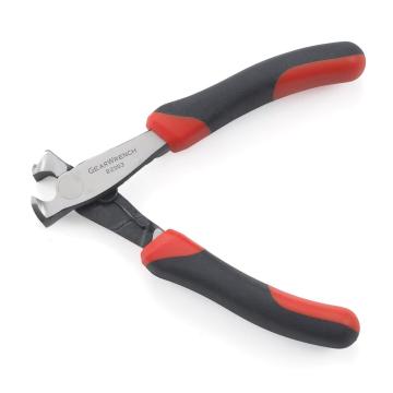 Gearwrench® Mini Pliers-End Nipper | Accent Tools