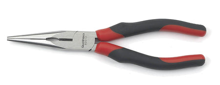 Gearwrench® 8 Dual Material Long Nose Pliers | Accent Tools
