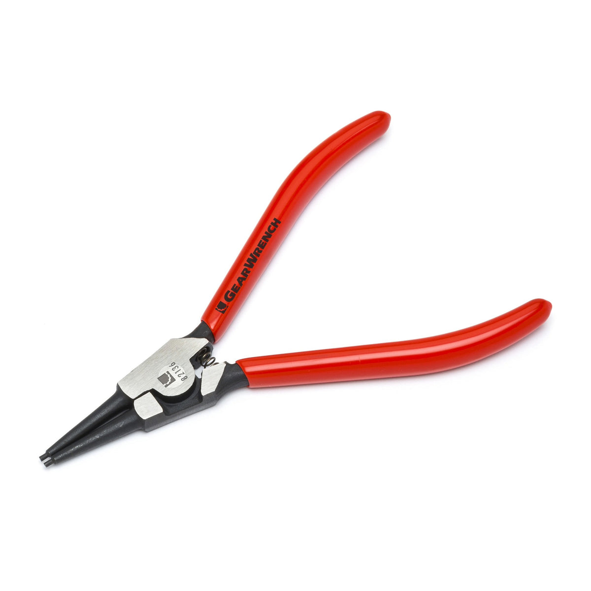Gearwrench® Plier Snap Ring External Straight 180mm/7 | Accent Tools