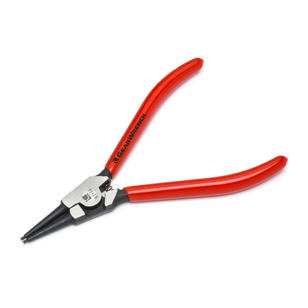 Gearwrench® Plier Snap Ring External Straight 180mm/7 | Accent Tools