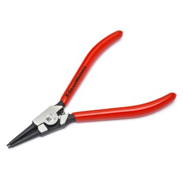 Gearwrench® Plier Snap Ring External Straight 180mm/7 | Accent Tools