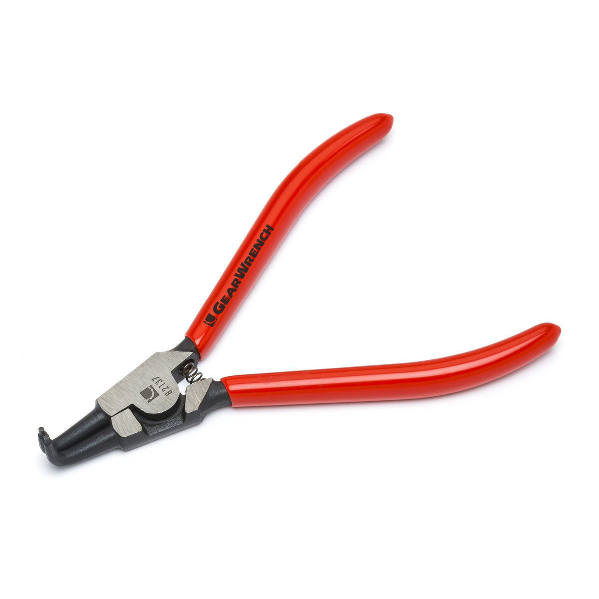 Gearwrench® Plier Snap Ring External 90 180mm/7 | Accent Tools