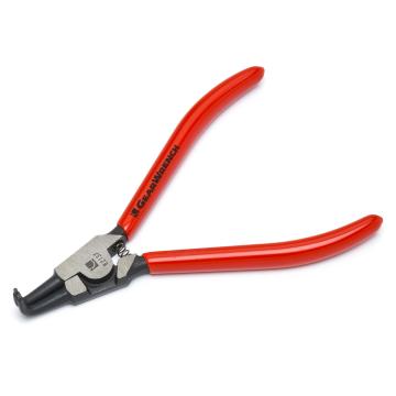 Gearwrench® Plier Snap Ring External 90 180mm/7 | Accent Tools