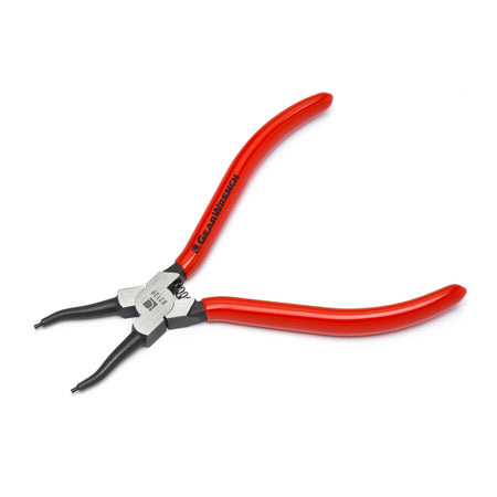 Gearwrench® Plier Snap Ring Internal Straight 180mm/7 | Accent Tools