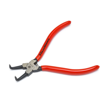 Gearwrench® Plier Snap Ring Internal 90 180mm/7 | Accent Tools