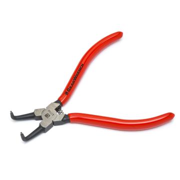 Gearwrench® Plier Snap Ring Internal 90 180mm/7 | Accent Tools